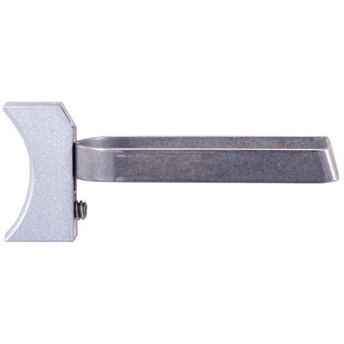 Le déclencheur 1911 EXTREME SERVICE offre une prise en main confortable, un tir précis et une durabilité grâce à son design en aluminium et acier inoxydable.