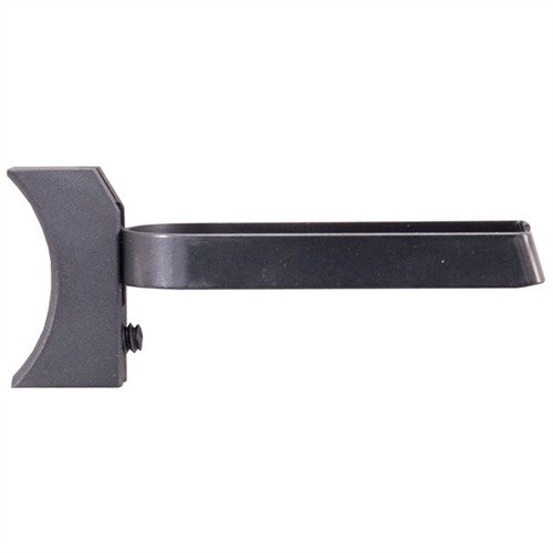 Le trigger 1911 EXTREME SERVICE offre un tir précis et confortable, avec un design en aluminium qui prévient la pression inégale et un arrêt d'overtravel réglable.