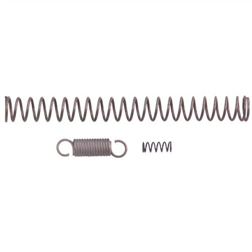 Améliore le tir de ta Glock® avec ce kit de ressorts ZEV, offrant un tir plus léger et précis, tout en préservant la fiabilité de ton arme.