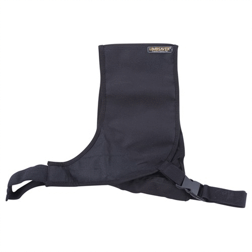 Avec le PROTECTIVE SHOOTING PAD, réduis le recul ressenti, améliore ton tir et porte-le aussi bien à droite qu'à gauche avec un confort optimal.