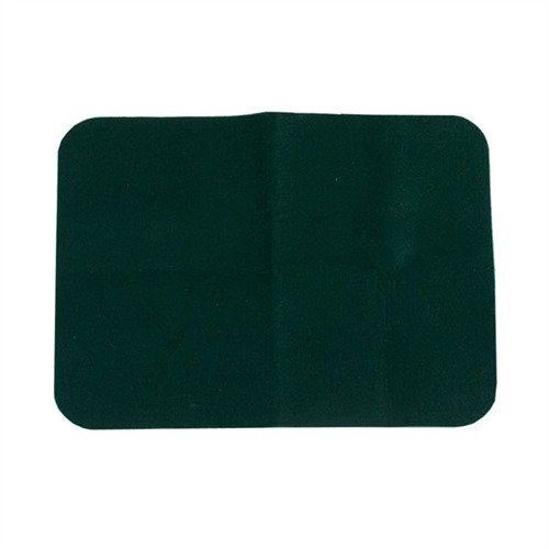 Le GUN CLEANING PAD de DRYMATE protège tes armes des rayures pendant le nettoyage, absorbe les éclaboussures et se plie facilement pour le transport.