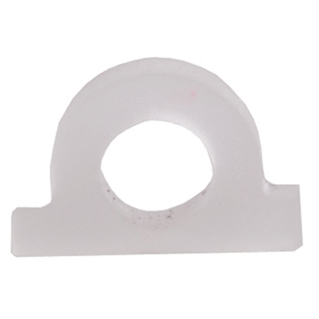 Le buffer en polyuréthane réduit l'impact du slide, diminue l'usure, fatigue moins ta main et te permet de revenir rapidement sur la cible pour des tirs plus précis.