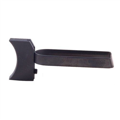 Le 1911 EXTREME SERVICE TRIGGER offre un tir précis et confortable, avec un design robuste en aluminium et acier inoxydable pour une fiabilité maximale.