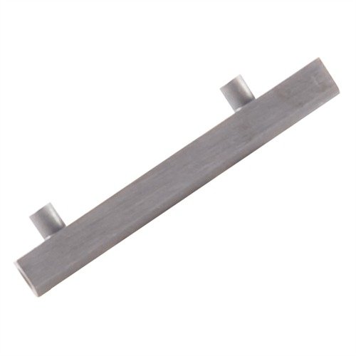 Le tube de plongeur 1911 EXTREME SERVICE est usiné dans de l'acier barstock pour une résistance exceptionnelle et un fonctionnement fluide grâce à sa finition polie.