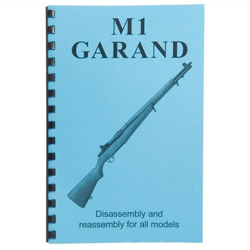 Le guide M1 Garand t'aide à démonter et remonter ton arme facilement, avec des photos claires, des astuces pratiques et un aperçu historique.