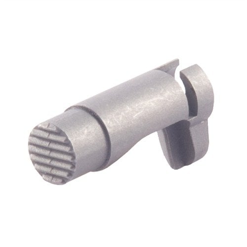 Le magazine catch 1911 EXTREME SERVICE assure une rétention sécurisée et un lâcher rapide, avec un bouton cranté pour un contact positif et un intérieur optimisé.