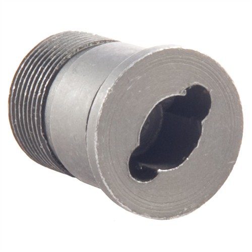 Le M1 Garand Gas Cylinder Screw Plug assure un bon fonctionnement du cylindre de gaz, prévient les fuites et maintient la pression pour un cycle fiable.