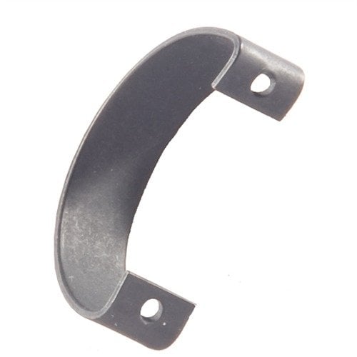 Ce clip de retenue en acier assure un maintien solide et sans jeu de la main courante, parfait pour restaurer un M1 Garand ou un M14.