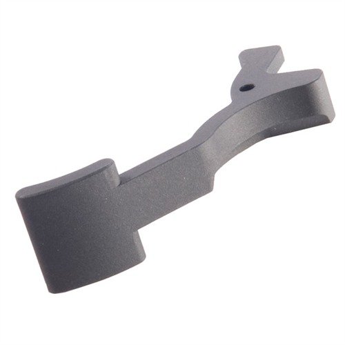 Libère facilement le chargeur de ton 10/22® avec un simple mouvement du doigt grâce à ce Speed Magazine Release, sans modifications permanentes.