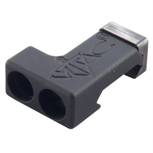 Le LOW-PROFILE SLING MOUNT de VIKING TACTICS se fixe sur n'importe quel rail Picatinny, offrant un point d'attache rapide et évitant les enchevêtrements.