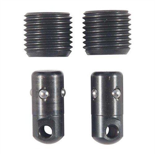 Les MULTI-ADAPTER STUDS de GROVTEC US offrent une construction en acier inoxydable, un fini noir, deux adaptateurs et une installation facile pour tous tes accessoires.