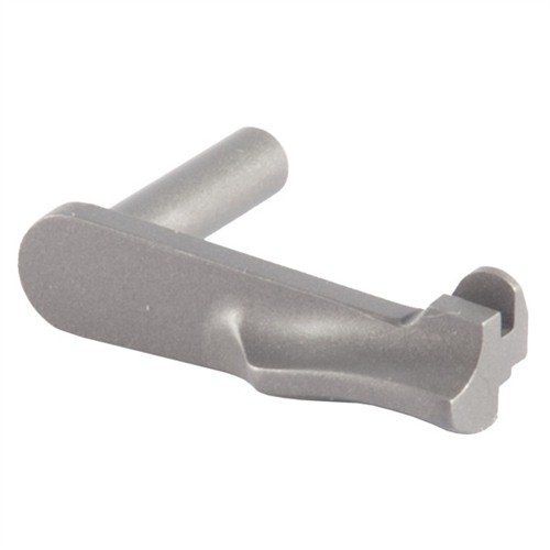 Le 1911 EXTREME SERVICE SLIDE STOP offre une prise sécurisée grâce à son pad courbé et profil bas, idéal pour un usage rapide, même avec des gants.