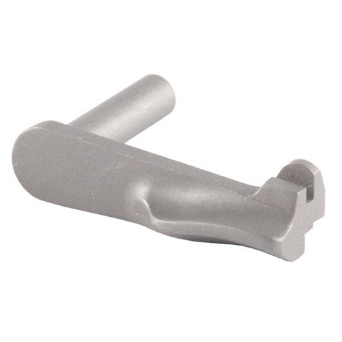 Le Slide Stop 1911 EXTREME offre une prise sécurisée et un fonctionnement rapide grâce à son pad courbé et profil bas, idéal pour le port dissimulé.