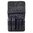 TUFF 5 IN-LINE MAG POUCH, DOUBLE