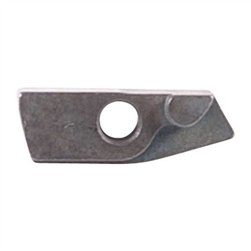 Améliore ton S&W M&P avec le Fully Machined Sear d'Apex : poids de détente sous 5 lbs, surcourse réduite et réinitialisation plus rapide.