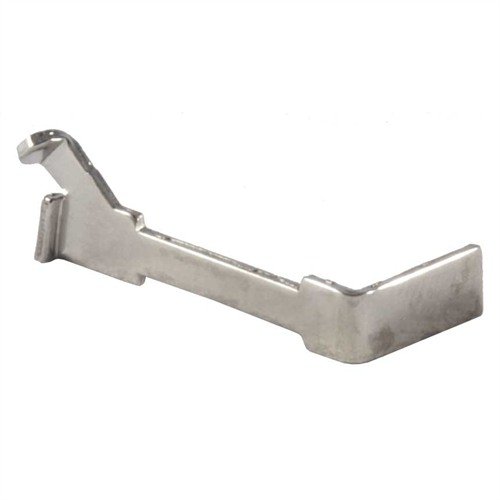 Améliore la performance de la détente de ton Glock avec ce 3.5 CONNECTOR, offrant un tir plus lisse et un réarmement plus rapide, sans modifications permanentes.