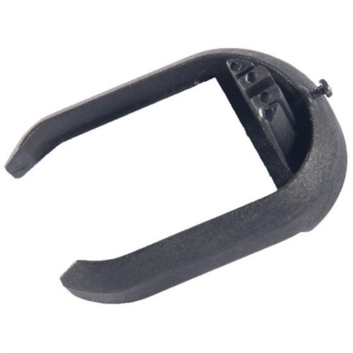 Le magwell EasyFit pour Springfield XD facilite les recharges rapides sans erreur, en protégeant la zone d'entrée et en s'installant facilement avec une vis de rétention.