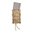 Porte-chargeur Rifle Taco MOLLE coyote