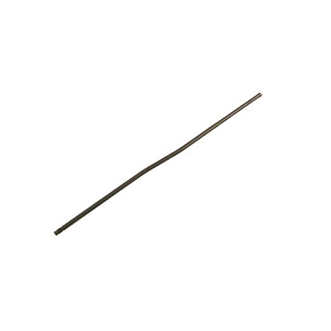 Le tube de gaz AR-15 Melonite offre une résistance à la chaleur et à la corrosion, tout en éliminant les reflets lumineux grâce à son fini noir mat.