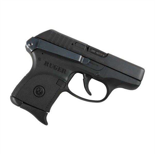 Le RIGHT SIDE TECHNA CLIP se fixe sur le côté de ton Ruger® LCP®, offrant un port discret sans holster, une installation simple et un accès rapide.