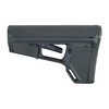 Crosse télescopique AR-15 ACS-L pour tube commercial noire