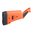 Crosse SGA ambidextre pour Remington 870 12GA orange