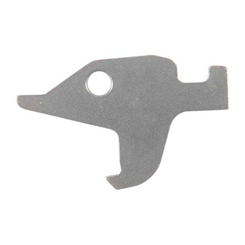 Le disconnecteur AR-15 NiB-X® offre une finition ultra-dure et ultra-glissante pour des performances fiables, une durabilité accrue et un nettoyage facile.