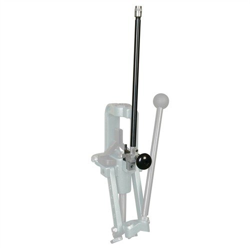 Transforme ton amorçage un par un en un système à tube, élimine la manipulation des amorces et accélère le rechargement avec 100 amorces à la fois.