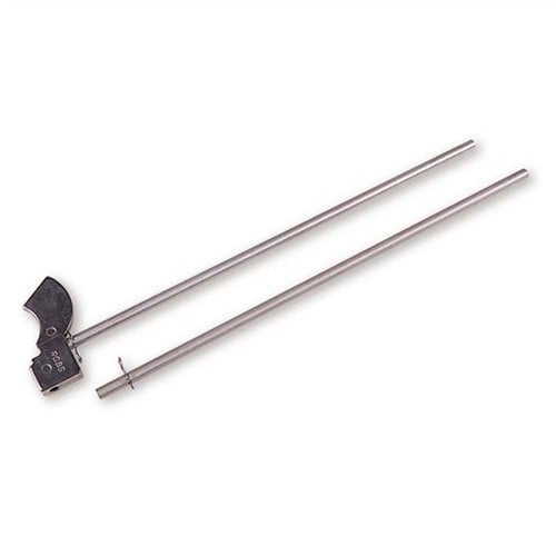 Le AUTO PRIMER FEED COMBO de RCBS dépose un amorce à la fois, évitant les ratés grâce à un ramasse-amorce en nylon et une capacité de 100 amorces.