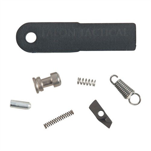 Améliore ton S&W Shield avec le kit Apex : un trigger en aluminium, un tir plus lisse de 5-5.5 lb et une installation facile sans gunsmithing.