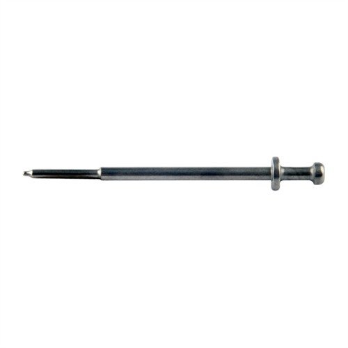 Le percuteur AR-15/M16 avec revêtement NiB-X® offre une résistance exceptionnelle à l'usure et à la corrosion, tout en assurant une dureté de surface de Rc-70.