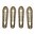 Crosse SGA ambidextre pour MOSSBERG 500/590 12GA FDE
