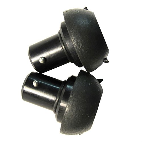 Les B32 ATLAS STANDARD RUBBER FEET sont parfaits pour les bipods V8, PSR et CA. Faciles à installer, ils offrent une excellente adhérence et sont vendus par paire.