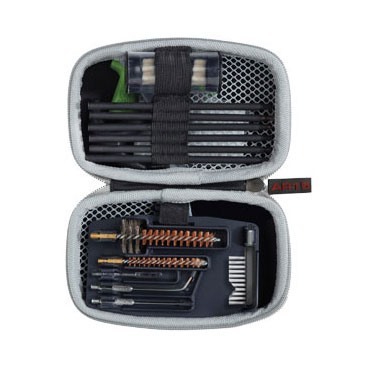 Kits de Nettoyage > Kits de Nettoyage Carabine - Prévisualiser