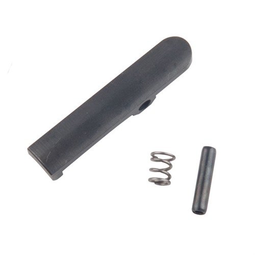 Le REMINGTON BOLT ACTION M16 STYLE EXTRACTOR offre une conception efficace, ne tire pas sur des cartouches collantes et est fabriqué en acier 4142 pré-durci.