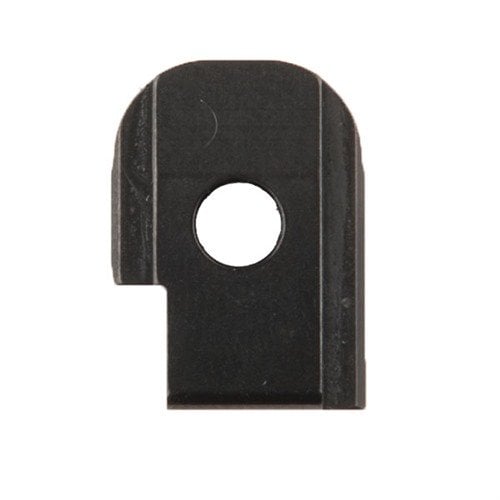 Le stop de percuteur Extreme Service est parfait pour les 1911 à fort recul, offrant résistance et stabilité grâce à son usinage CNC en acier traité.