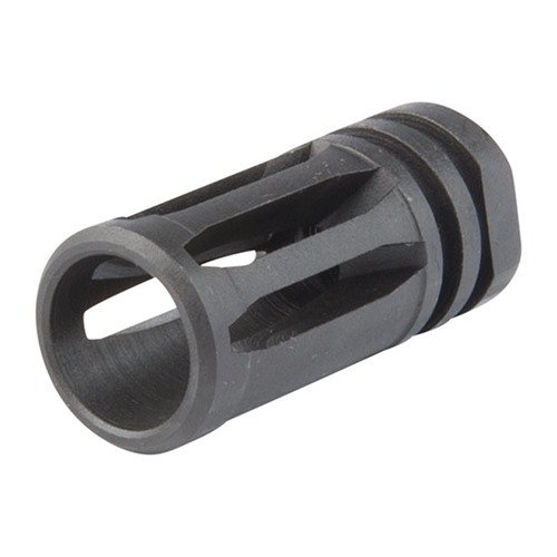 Le suppressor A2 prolongé de Bravo Company augmente la longueur de ton canon de 14½