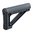 MOE Crosse carabine fixe MIL-SPEC pour AR-15 gris