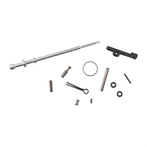 Le CMMG Mk3 Bolt Rehab Kit te fournit toutes les pièces nécessaires pour réparer un bolt 308 AR, compatible avec CMMG et DPMS, idéal pour assurer des performances optimales.