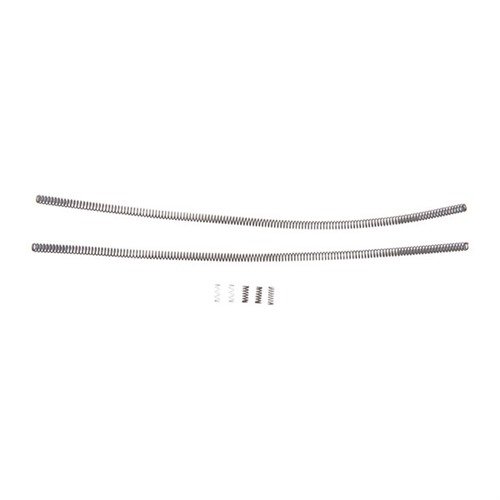 Le kit 22 ARC SPRING de CMMG contient des pièces AR-15 couramment remplacées, parfait pour réparer et entretenir ton fusil 22lr facilement.