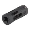 GUNFIGHTER COMP MOD 1 calibre .30 5/8-24 acier inoxydable finition oxyde noir