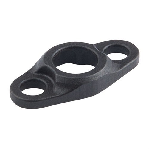 Ajoute un point de connexion QD sur tes garde-main Magpul, avec un design anti-accrochage et une résistance extrême à l'usure grâce à son acier traité.