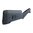 Crosse SGA ambidextre pour Remington 870 12GA Stealth Gray