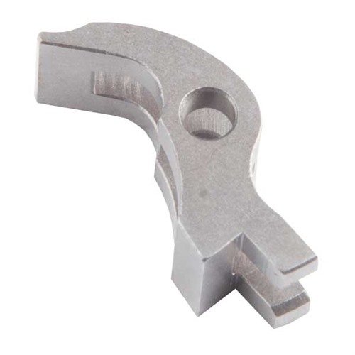 Le 1911 SEAR de NIGHTHAWK CUSTOM est usiné en acier outil durci, offrant précision et résistance à l'usure pour des milliers de tirs, avec un ajustement minimal.