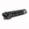Rail super modulaire MK8 M-LOK 9,3 pouces noir