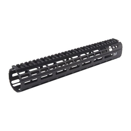 Les handguards GEN-2 M-LOK d'AERO PRECISION offrent un design léger, un système modulaire avancé et une stabilité exceptionnelle pour ton AR15.