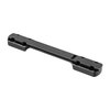 SAUER 200 12MM rail en queue d'aronde brillant