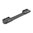 SAUER 200 12MM rail en queue d'aronde brillant