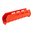 Garde-main MOE M-LOK pour Mossberg 590/590A1 12GA orange
