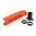 Garde-main MOE M-LOK pour Mossberg 590/590A1 12GA orange